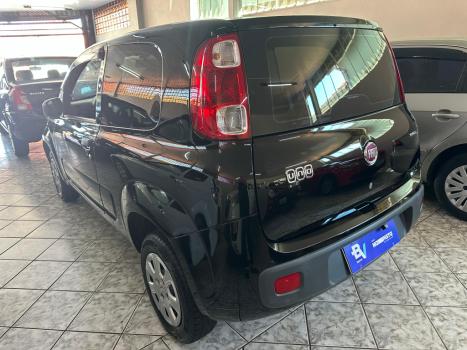 FIAT Uno 1.0 FLEX VIVACE EVO, Foto 3