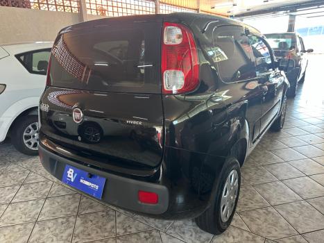 FIAT Uno 1.0 FLEX VIVACE EVO, Foto 5