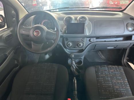 FIAT Uno 1.0 FLEX VIVACE EVO, Foto 13