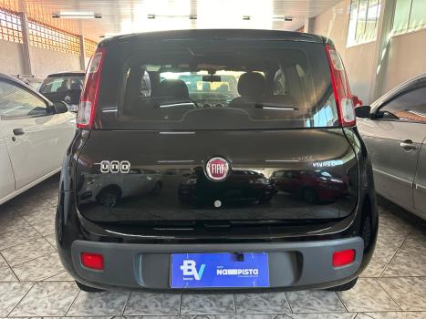 FIAT Uno 1.0 FLEX VIVACE EVO, Foto 6