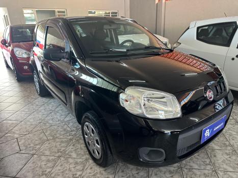 FIAT Uno 1.0 FLEX VIVACE EVO, Foto 4