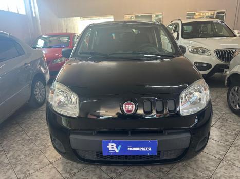 FIAT Uno 1.0 FLEX VIVACE EVO, Foto 2