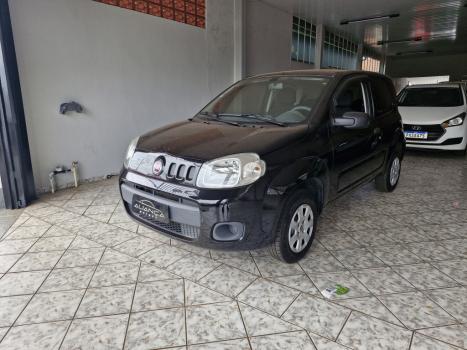 FIAT Uno 1.0 FLEX VIVACE EVO, Foto 1