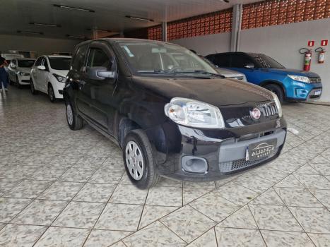 FIAT Uno 1.0 FLEX VIVACE EVO, Foto 3