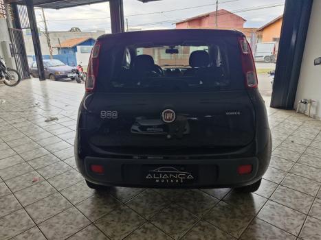 FIAT Uno 1.0 FLEX VIVACE EVO, Foto 5