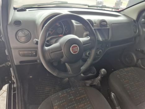 FIAT Uno 1.0 FLEX VIVACE EVO, Foto 7