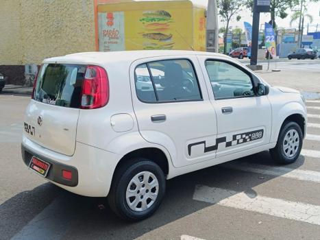 FIAT Uno 1.0 FLEX VIVACE EVO, Foto 2