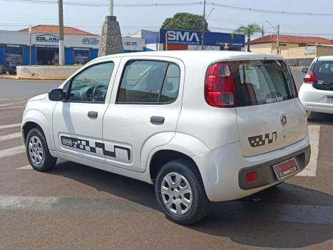 FIAT Uno 1.0 FLEX VIVACE EVO, Foto 3