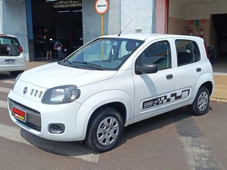 FIAT Uno 1.0 FLEX VIVACE EVO, Foto 4