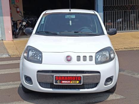 FIAT Uno 1.0 FLEX VIVACE EVO, Foto 5