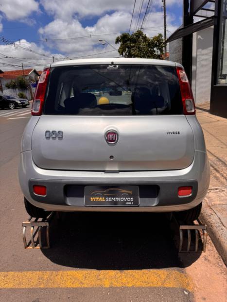 FIAT Uno 1.0 FLEX VIVACE, Foto 5