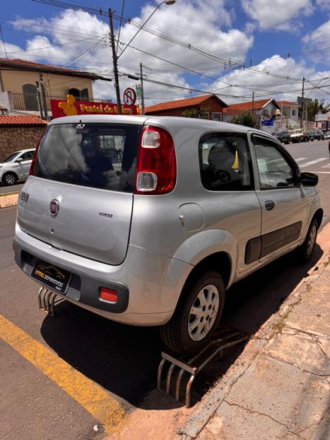 FIAT Uno 1.0 FLEX VIVACE, Foto 6