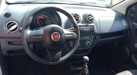 FIAT Uno 1.0 FLEX VIVACE, Foto 4