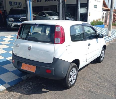 FIAT Uno 1.0 FLEX VIVACE, Foto 11