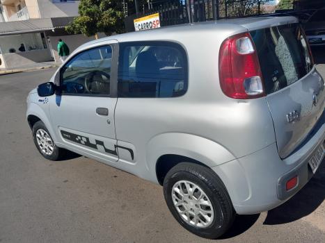 FIAT Uno 1.0 FLEX VIVACE, Foto 5