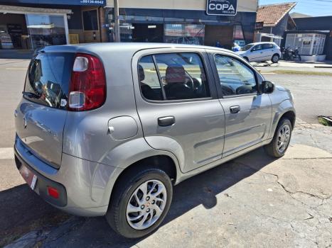 FIAT Uno 1.0 FLEX VIVACE CELEBRATION, Foto 3