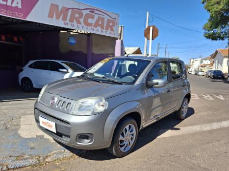 FIAT Uno 1.0 FLEX VIVACE CELEBRATION, Foto 1