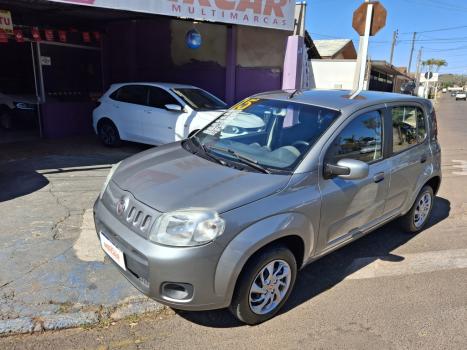 FIAT Uno 1.0 FLEX VIVACE CELEBRATION, Foto 7
