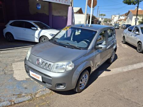 FIAT Uno 1.0 FLEX VIVACE CELEBRATION, Foto 9