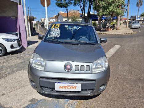 FIAT Uno 1.0 FLEX VIVACE CELEBRATION, Foto 10