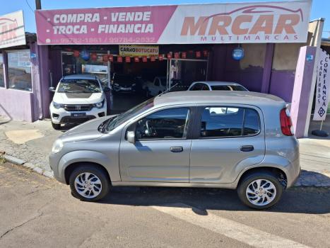 FIAT Uno 1.0 FLEX VIVACE CELEBRATION, Foto 12