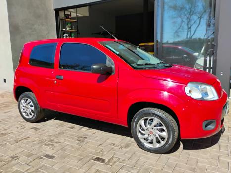 FIAT Uno 1.0 FLEX VIVACE, Foto 2