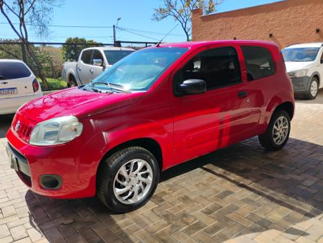 FIAT Uno 1.0 FLEX VIVACE, Foto 3