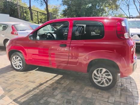 FIAT Uno 1.0 FLEX VIVACE, Foto 4