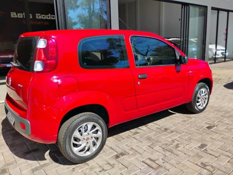 FIAT Uno 1.0 FLEX VIVACE, Foto 5