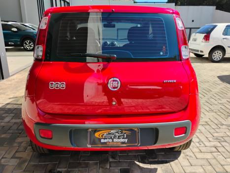 FIAT Uno 1.0 FLEX VIVACE, Foto 6