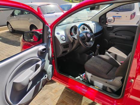 FIAT Uno 1.0 FLEX VIVACE, Foto 7