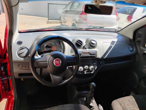 FIAT Uno 1.0 FLEX VIVACE, Foto 10