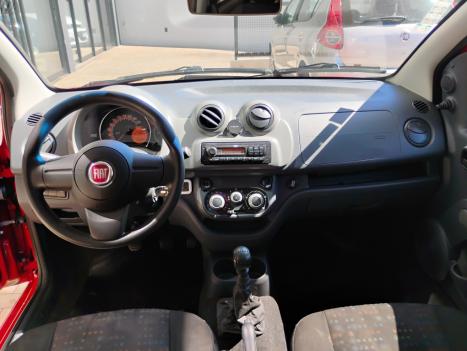 FIAT Uno 1.0 FLEX VIVACE, Foto 11