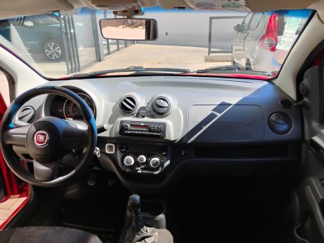 FIAT Uno 1.0 FLEX VIVACE, Foto 12