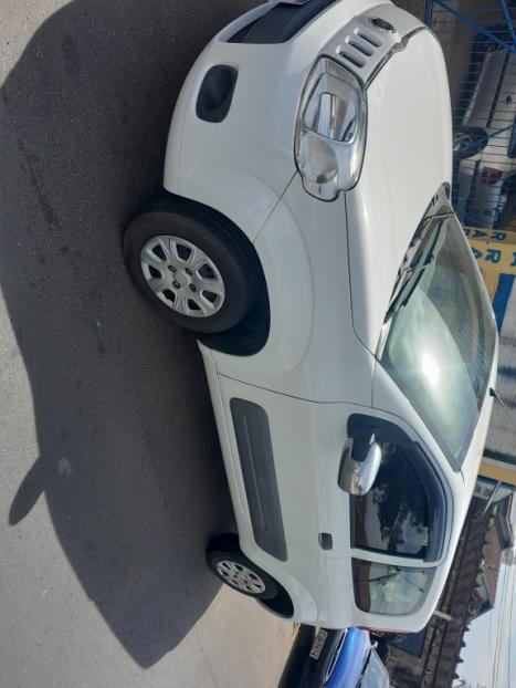 FIAT Uno 1.0 FLEX VIVACE, Foto 3