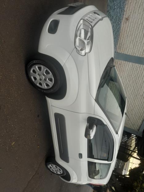 FIAT Uno 1.0 FLEX VIVACE, Foto 1