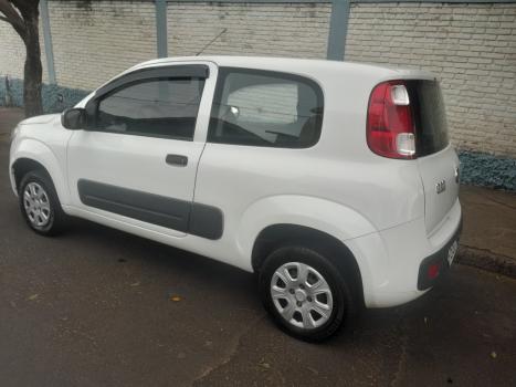 FIAT Uno 1.0 FLEX VIVACE, Foto 2