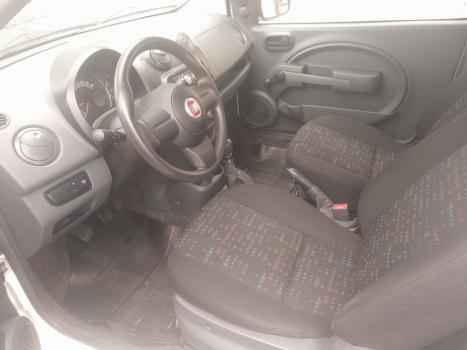 FIAT Uno 1.0 FLEX VIVACE, Foto 7