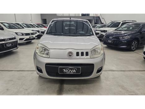 FIAT Uno 1.0 FLEX VIVACE EVO, Foto 2