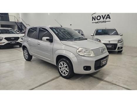 FIAT Uno 1.0 FLEX VIVACE EVO, Foto 3