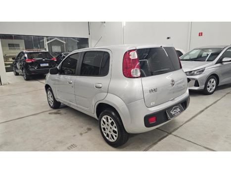 FIAT Uno 1.0 FLEX VIVACE EVO, Foto 4