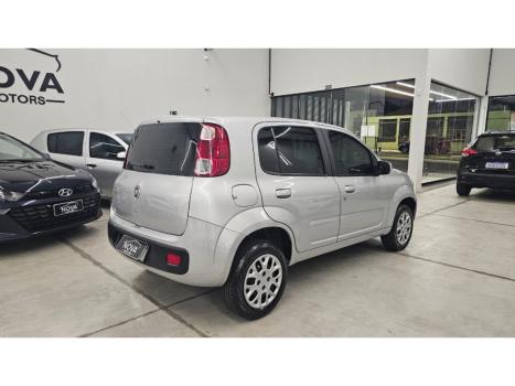 FIAT Uno 1.0 FLEX VIVACE EVO, Foto 6