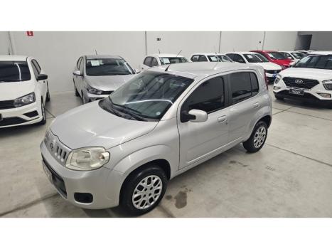 FIAT Uno 1.0 FLEX VIVACE EVO, Foto 9