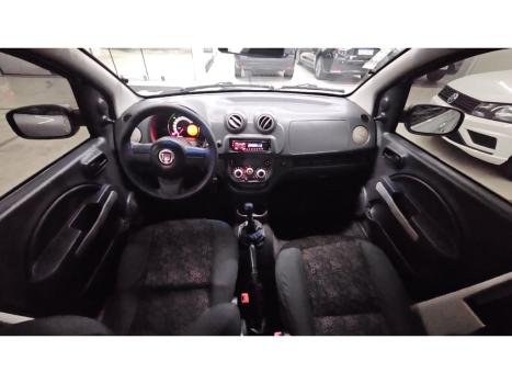 FIAT Uno 1.0 FLEX VIVACE EVO, Foto 10