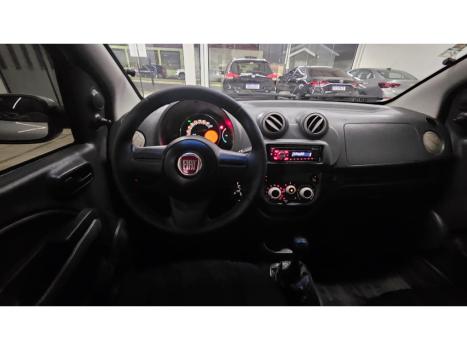 FIAT Uno 1.0 FLEX VIVACE EVO, Foto 11