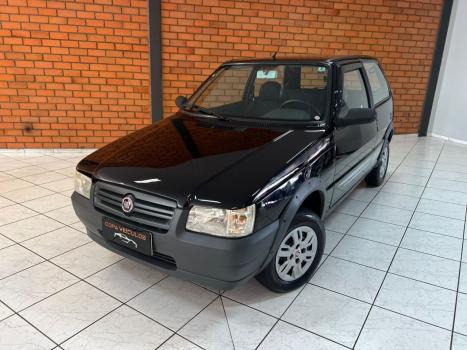 FIAT Uno 1.0 FLEX WAY, Foto 1