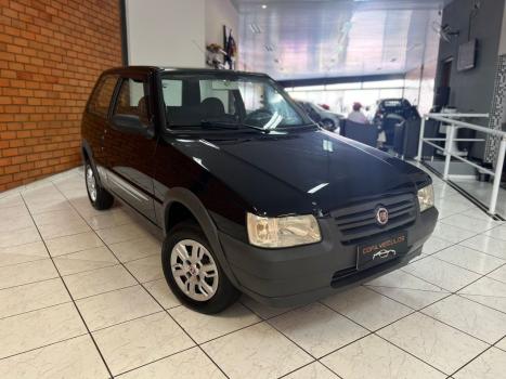 FIAT Uno 1.0 FLEX WAY, Foto 3