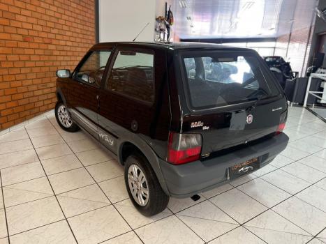 FIAT Uno 1.0 FLEX WAY, Foto 4