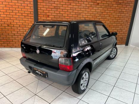 FIAT Uno 1.0 FLEX WAY, Foto 6