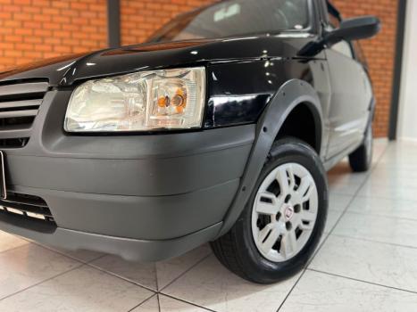 FIAT Uno 1.0 FLEX WAY, Foto 8